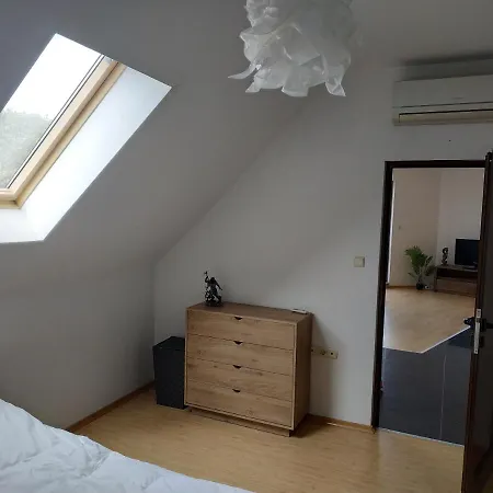 Apartament My Happy Place *