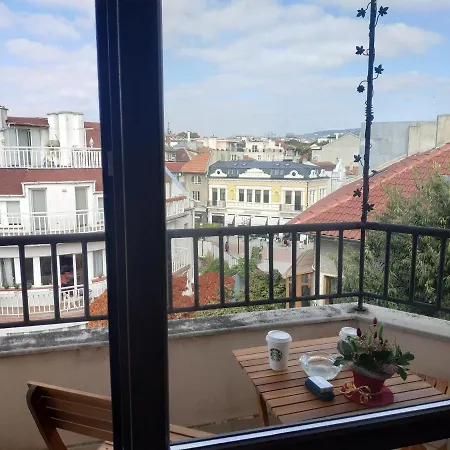 My Happy Place Apartament Warna