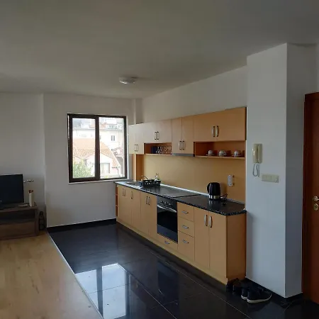 Apartament My Happy Place *
