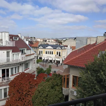 My Happy Place * Varna
