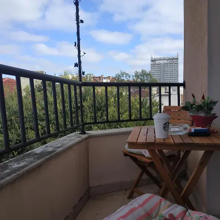 My Happy Place Apartament Warna