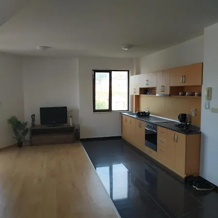 My Happy Place Apartament Warna