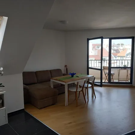 My Happy Place Apartman *